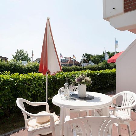 Haus Seeblick Casa Renata Kellenhusen Esterno foto