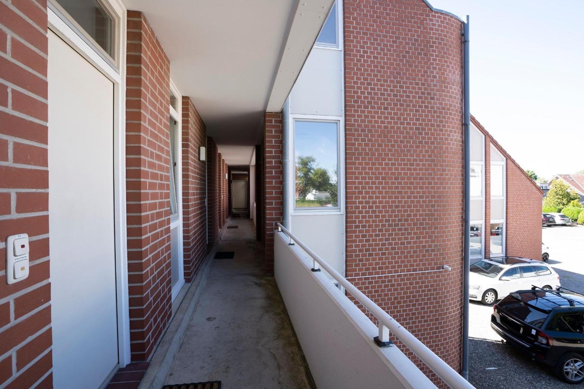 Haus Seeblick Casa Renata Kellenhusen Esterno foto