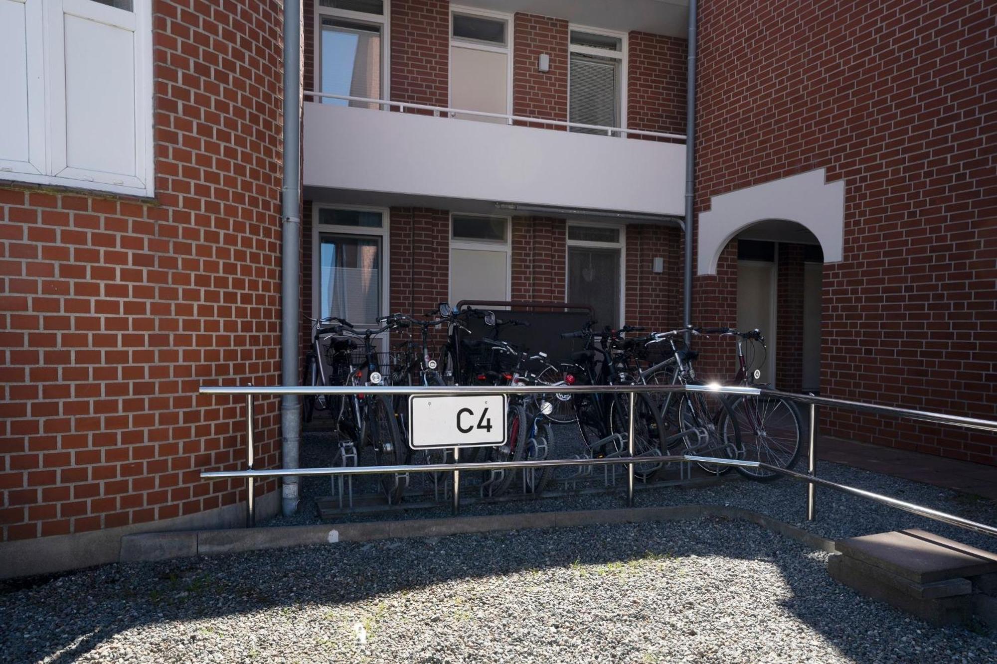 Haus Seeblick Casa Renata Kellenhusen Esterno foto